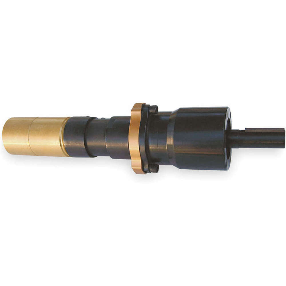 Air Gearmotor 0.61 Hp 47 Rpm 1212 Inch Lb