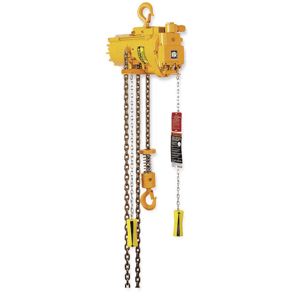 INGERSOLL-RAND ML1000K-2C10-C6