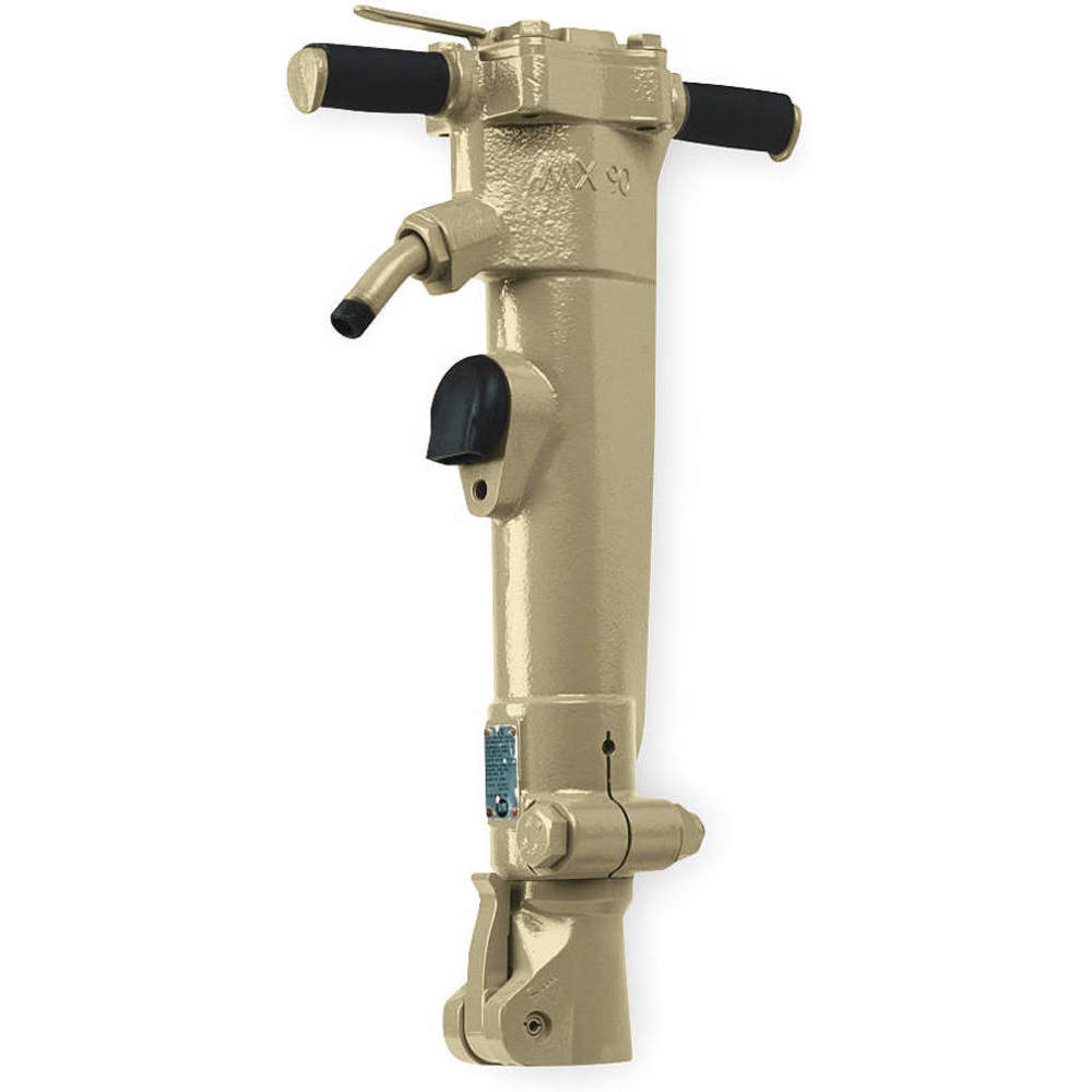 INGERSOLL-RAND MX90B Air Paving Breaker 1250 Bpm 85.0 Cfm | AD3CRL 3Y679
