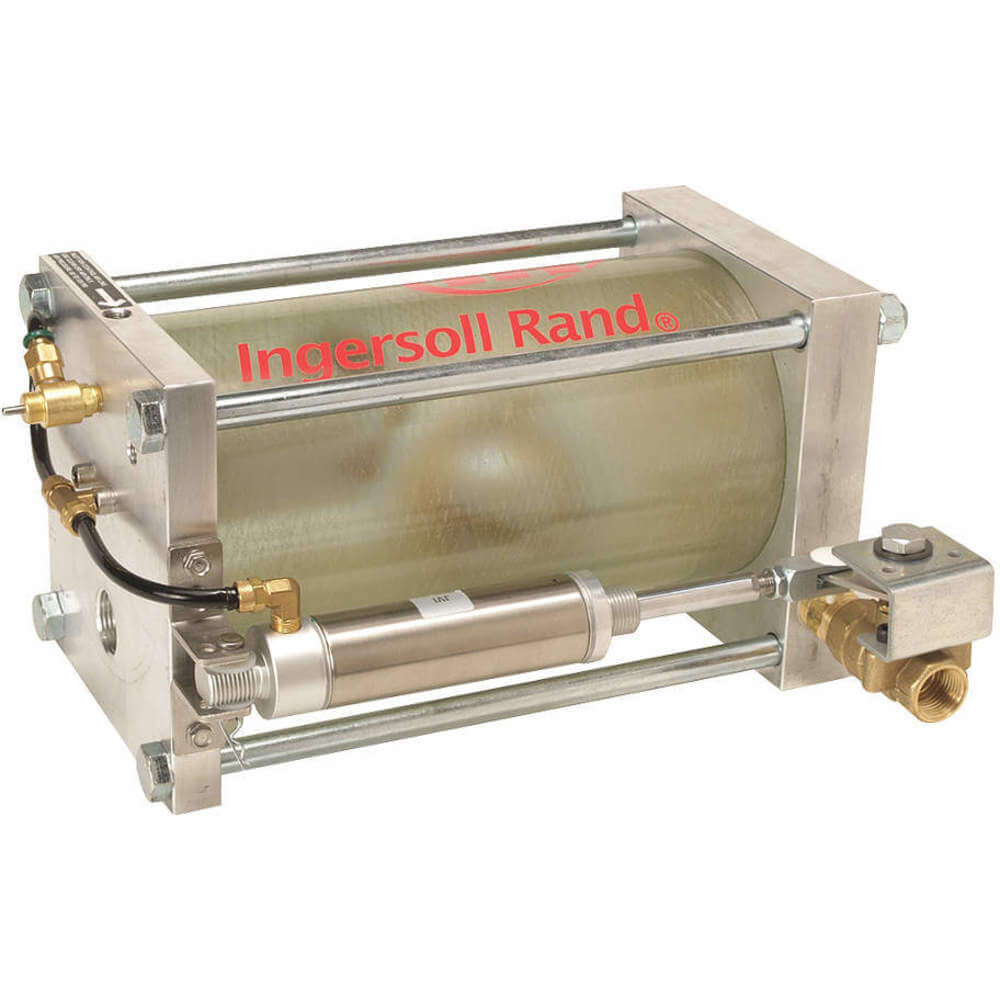 Auto Drain Valve, 3/4 Inch NPT Pipe Size