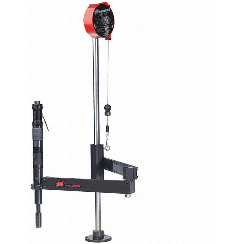 Torque Arm Bench Mount 40 Nm