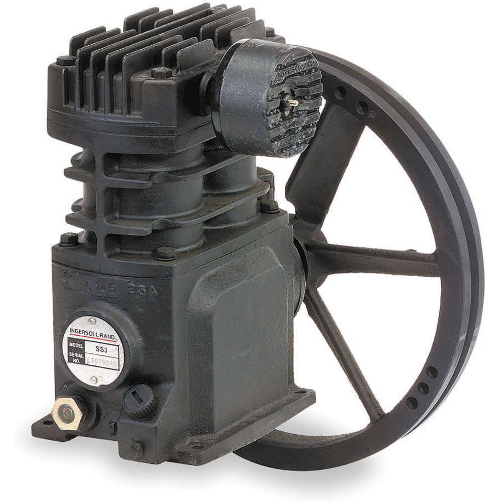 Air Compressor Pump 1 Stage