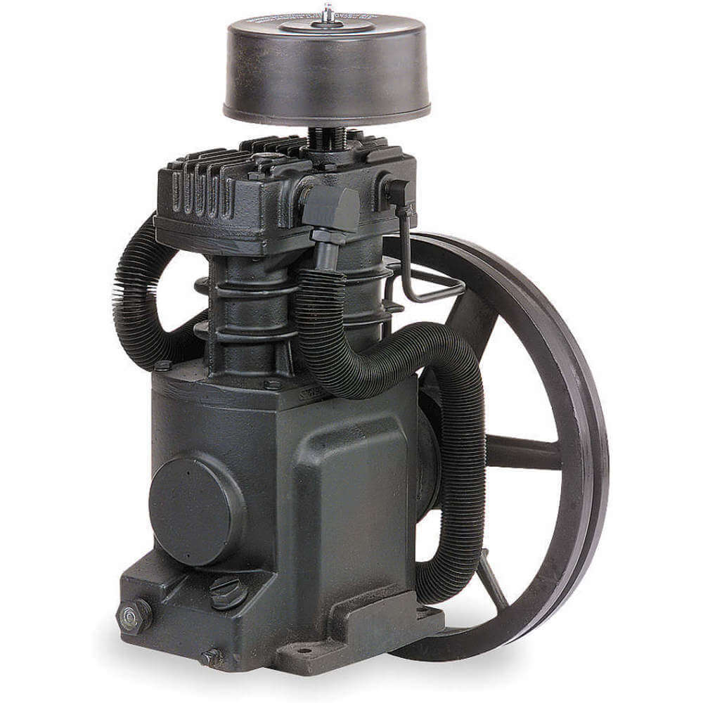 Air Compressor Pump 2 Stage