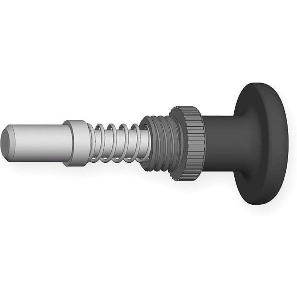 INNOVATIVE COMPONENTS 3CRN1