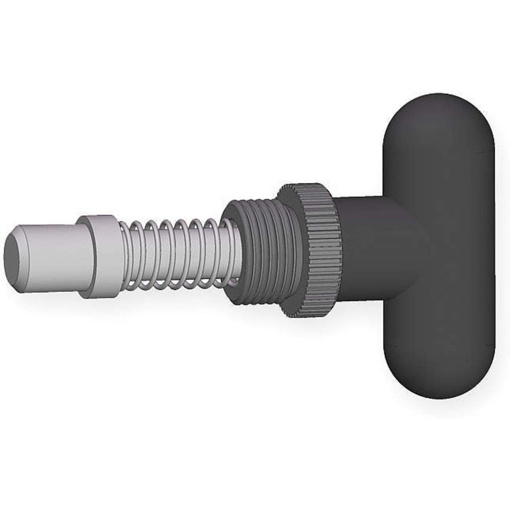 INNOVATIVE COMPONENTS 3CRN6