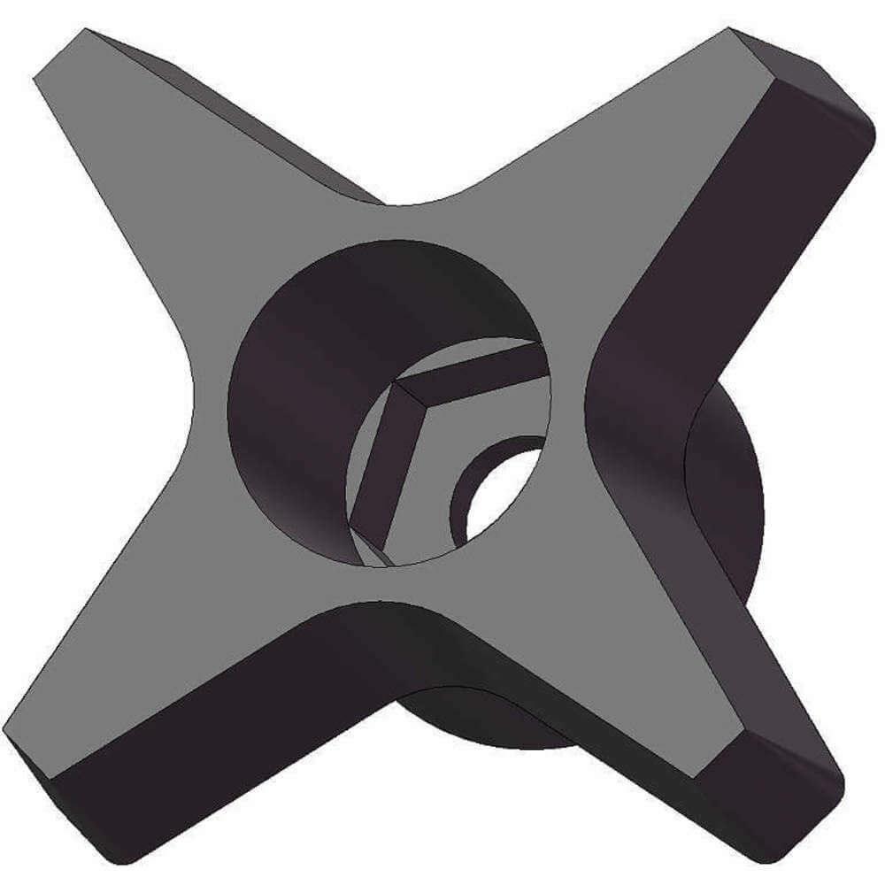 INNOVATIVE COMPONENTS 5REK0