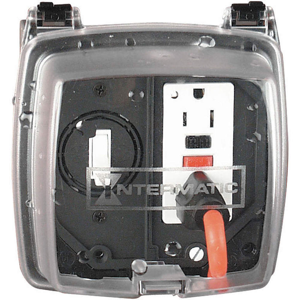 INTERMATIC WP1220C/8