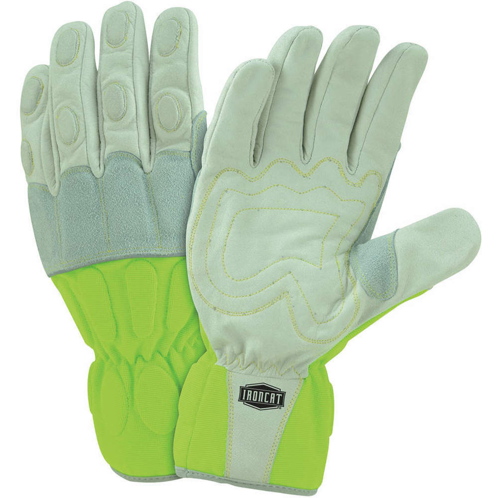 Welding Gloves 11inL Length Kevlar(R) PR