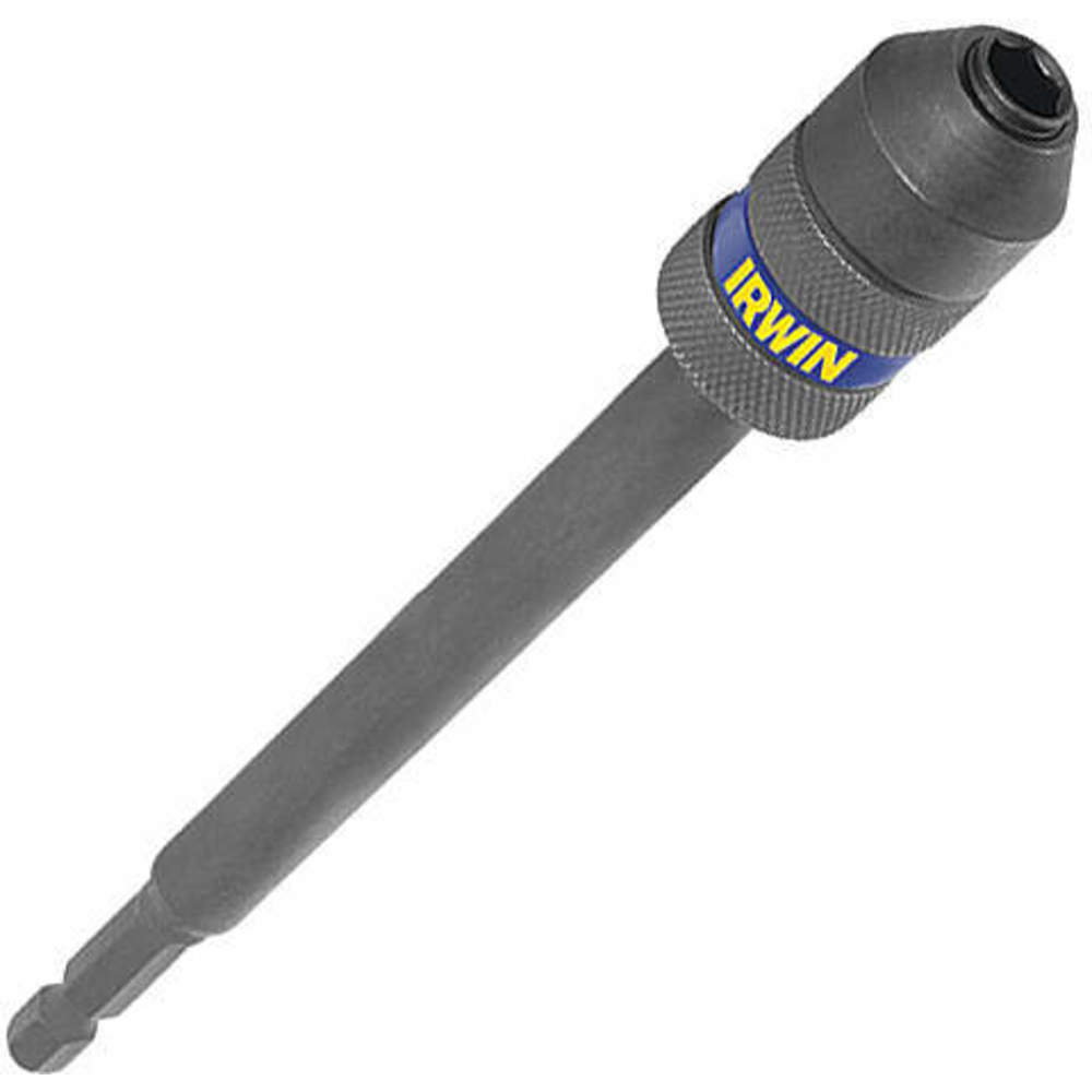 IRWIN INDUSTRIAL TOOLS Impact Socket Extensions