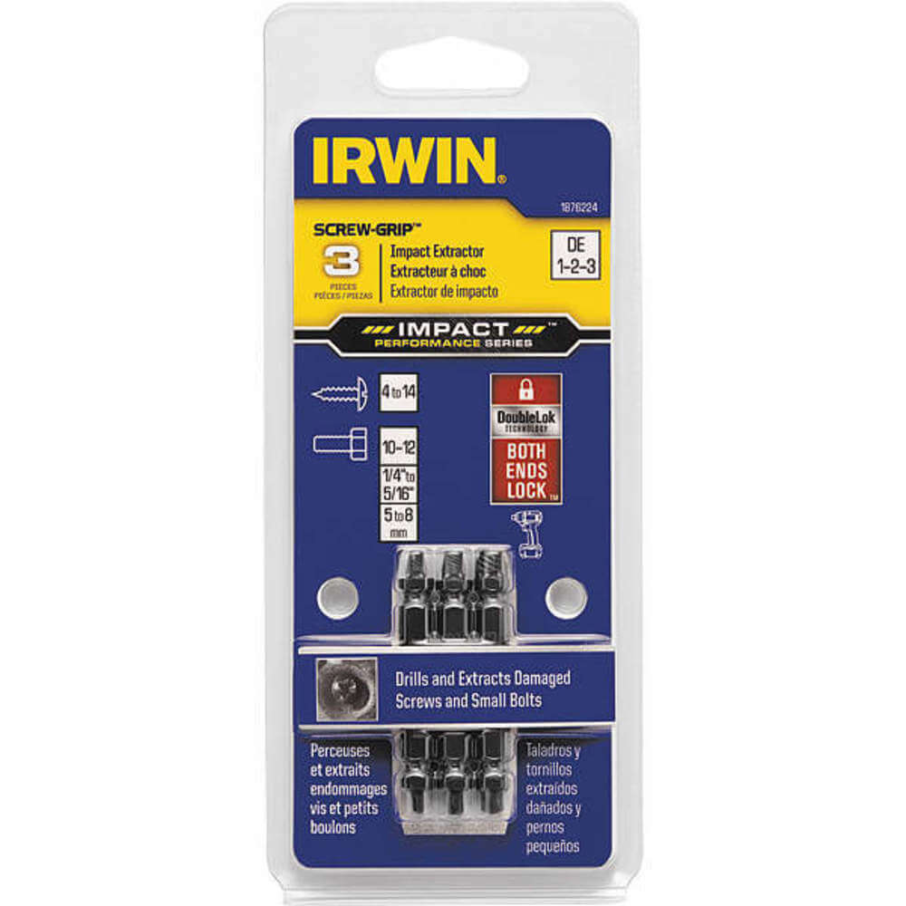 IRWIN INDUSTRIAL TOOLS 1876224