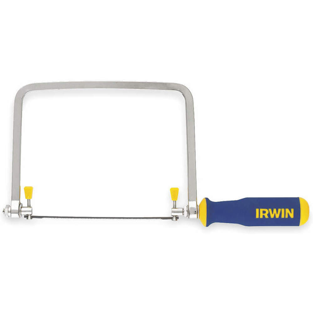 Coping Saw Flat Bar 6 1/2 Inch 17 Tpi