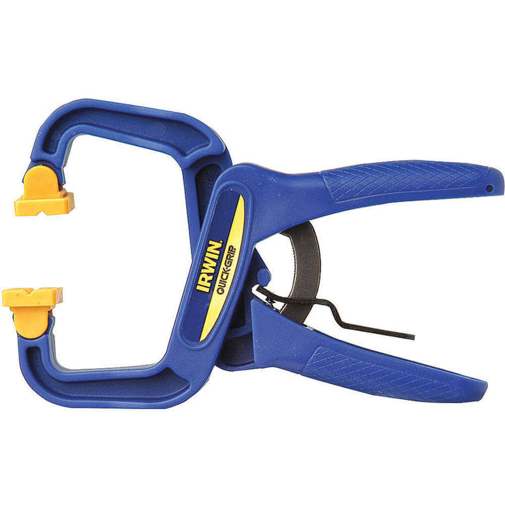 IRWIN INDUSTRIAL TOOLS Spring Clamps