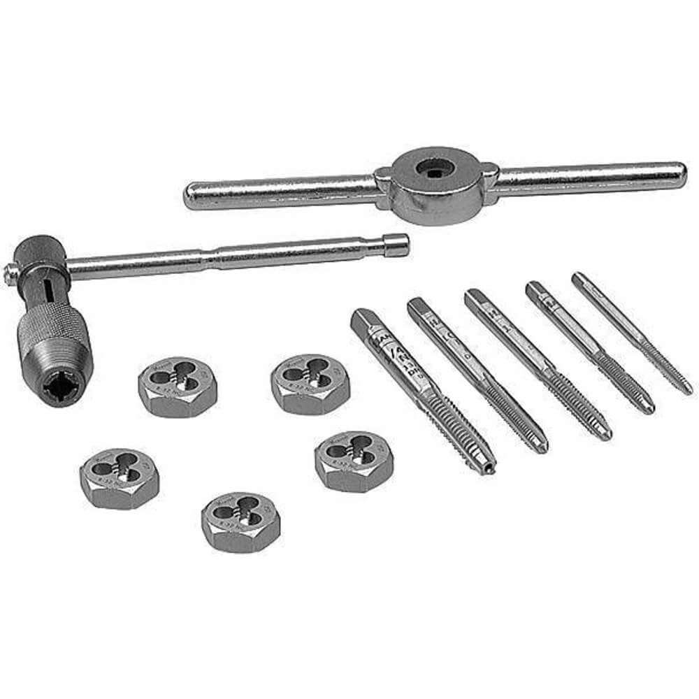 IRWIN INDUSTRIAL TOOLS Tap and Die Sets