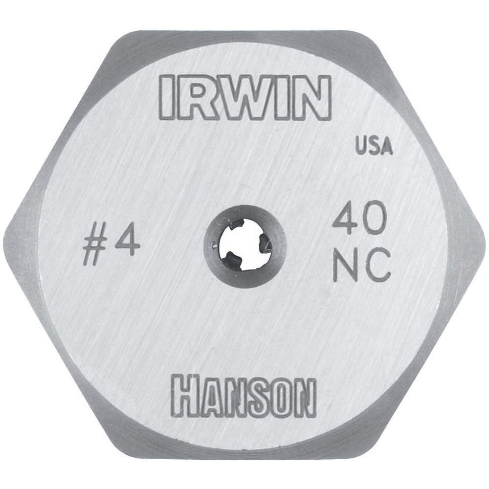 Self Aligning Die Hcs Right 1/2-13 Nc