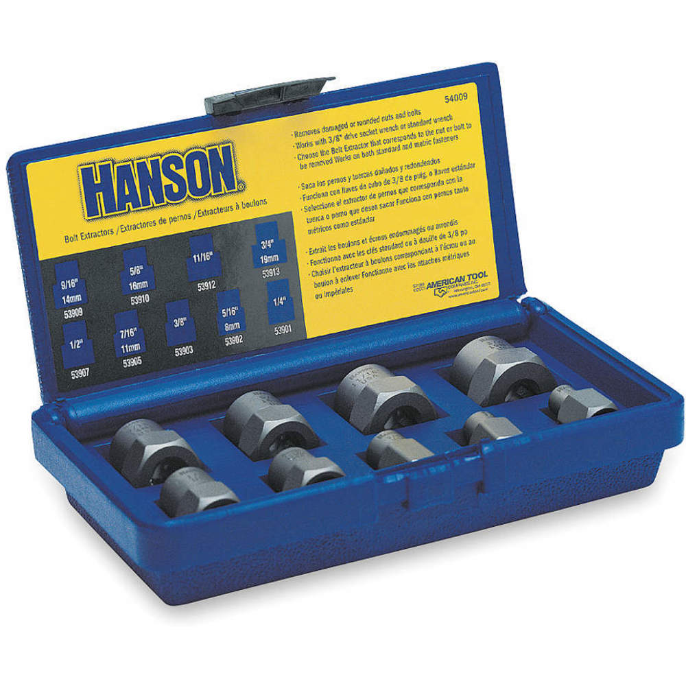 IRWIN INDUSTRIAL TOOLS 54009