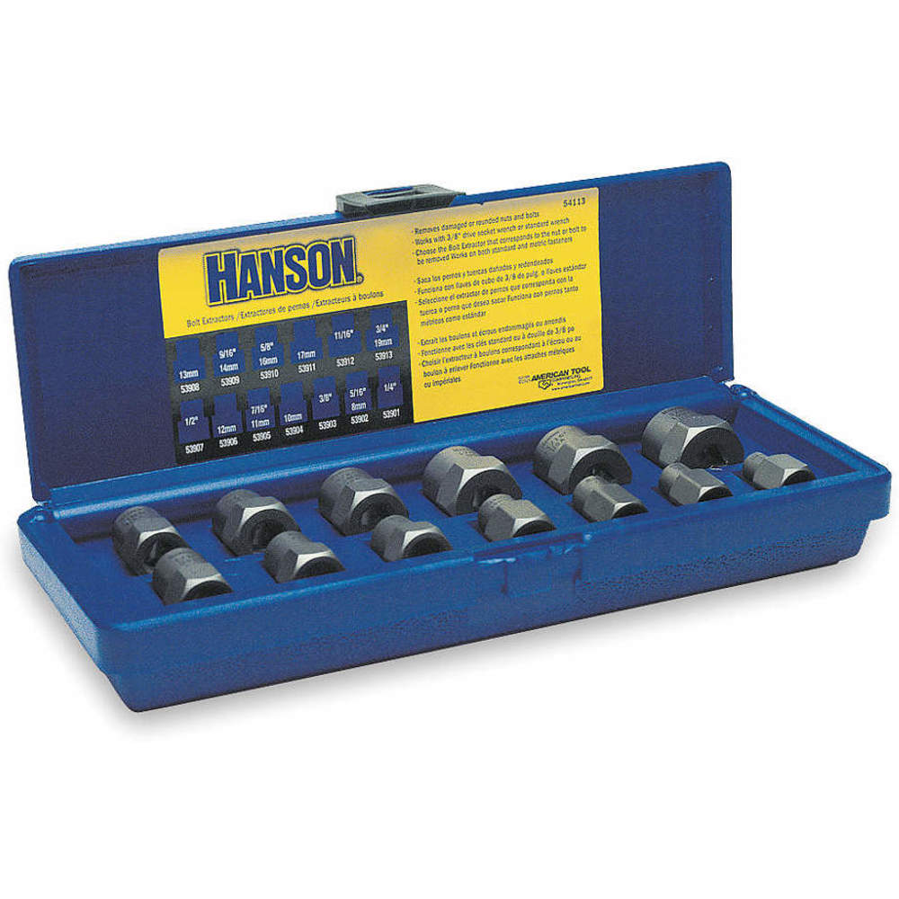 IRWIN INDUSTRIAL TOOLS 54113