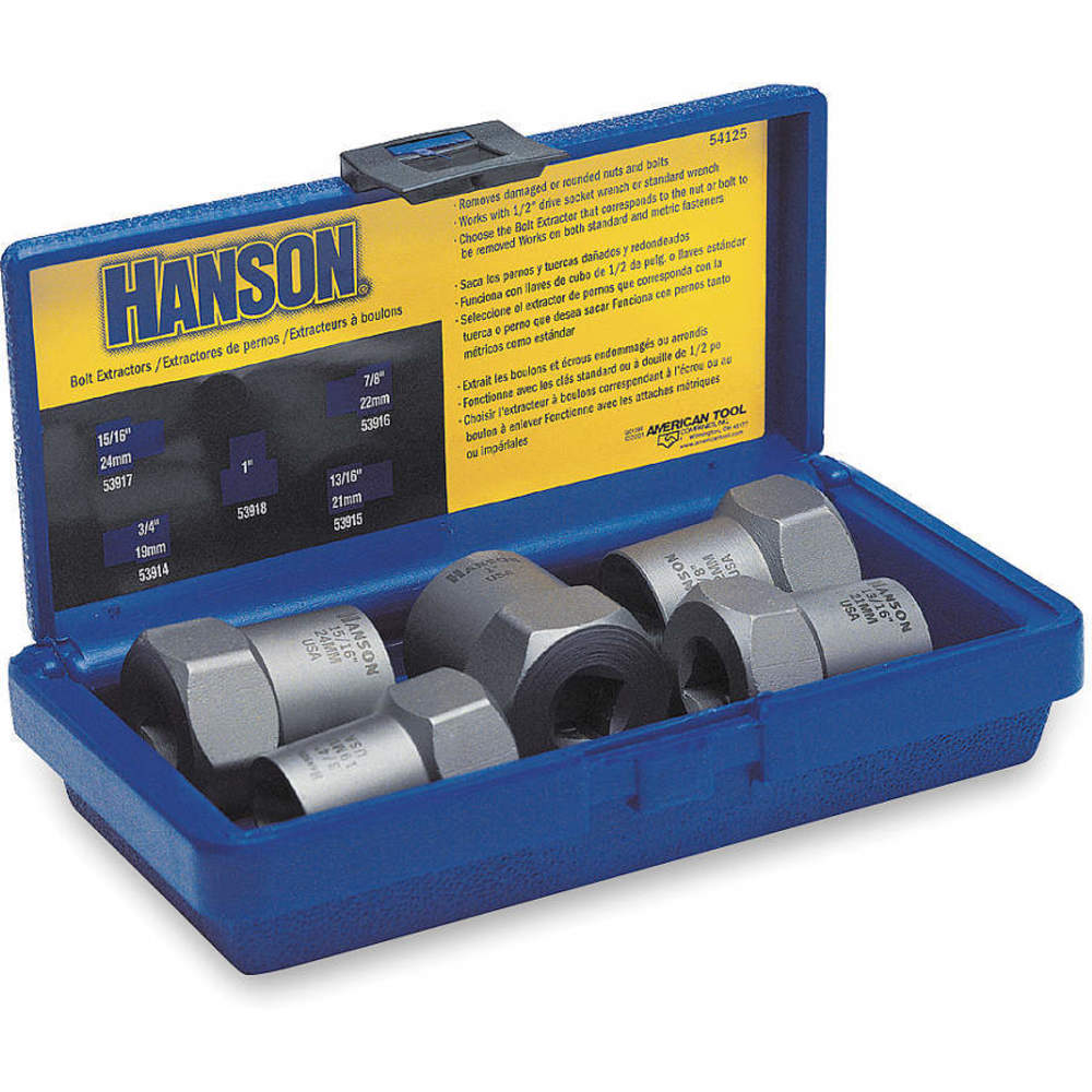 IRWIN INDUSTRIAL TOOLS 54125