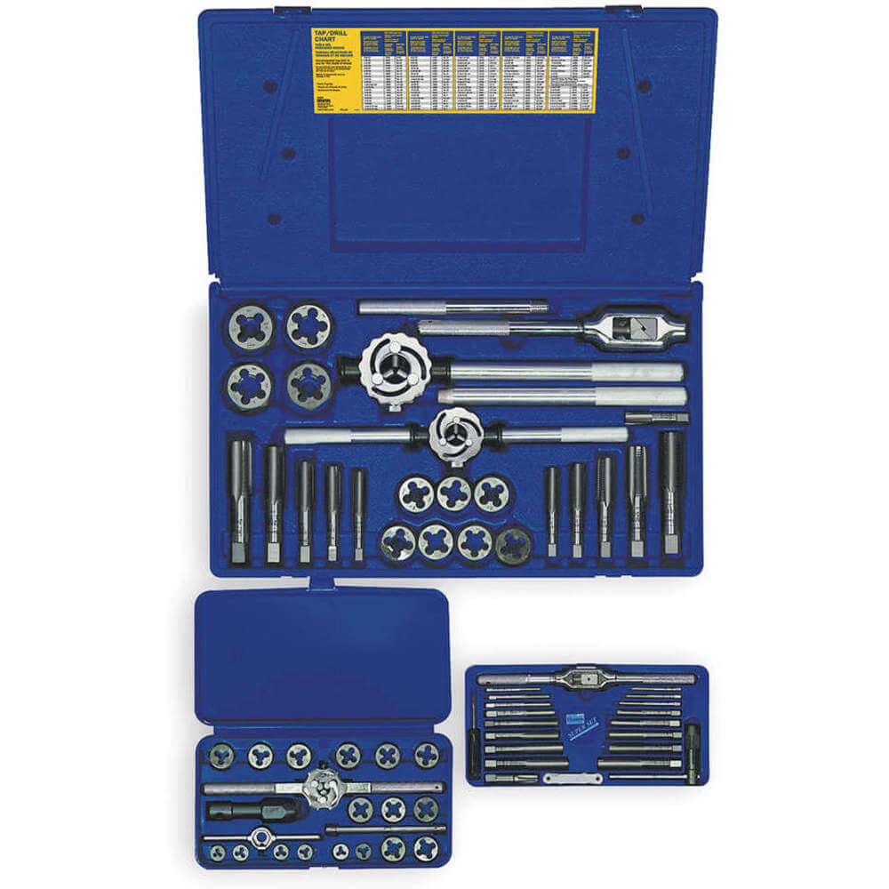 IRWIN INDUSTRIAL TOOLS 97312