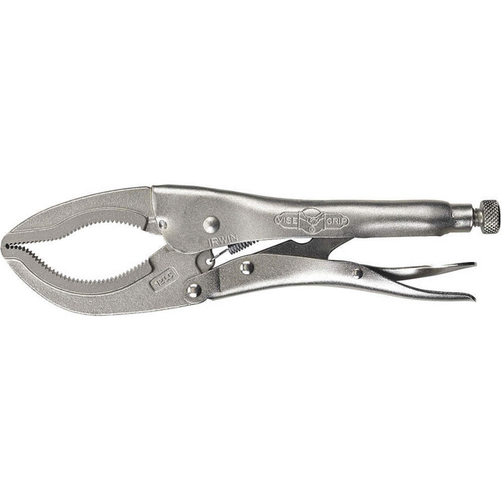Locking Plier Large Capacity 12 In