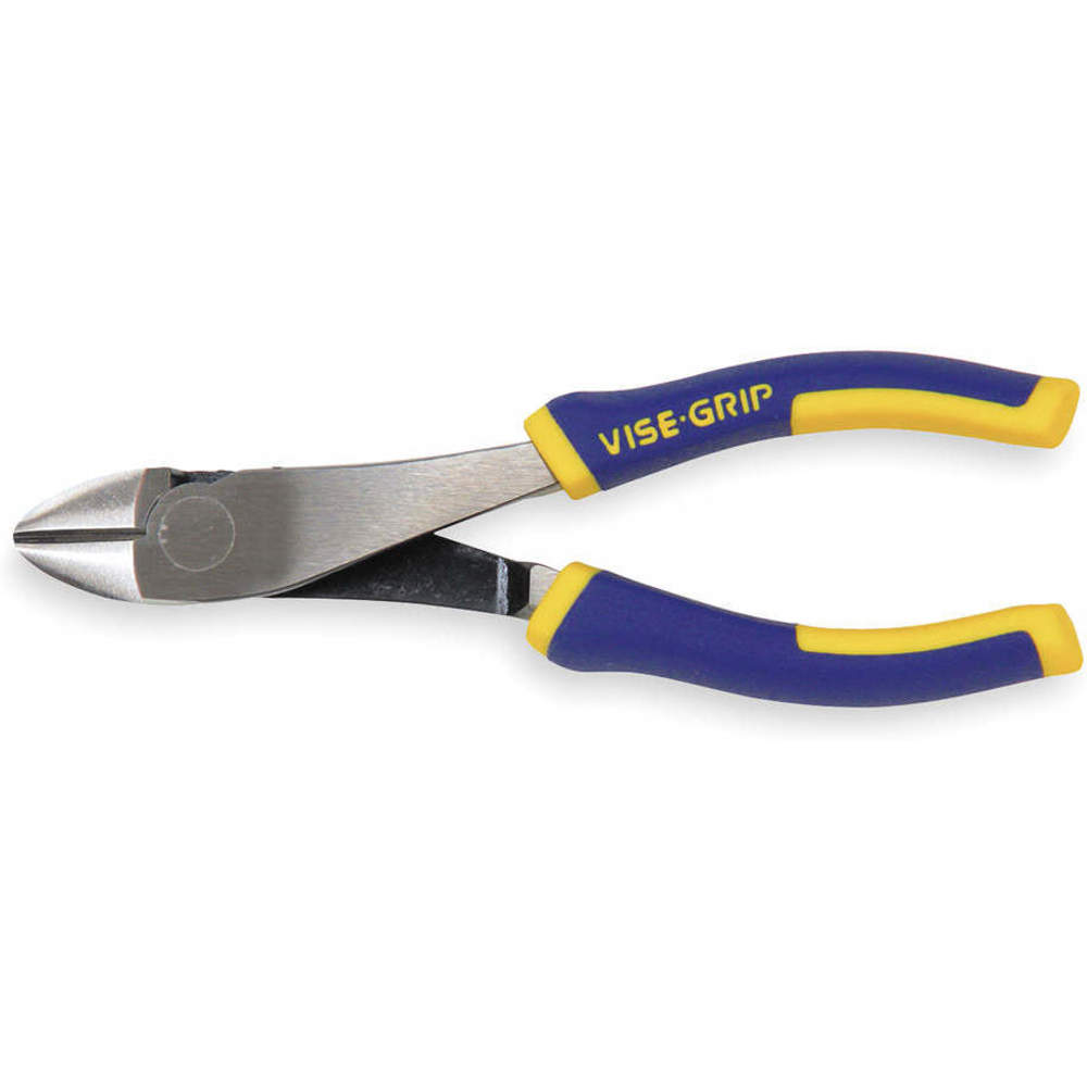 IRWIN INDUSTRIAL TOOLS Diagonal Cutters