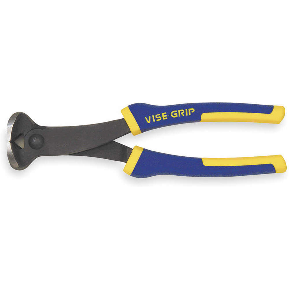IRWIN INDUSTRIAL TOOLS Nippers and Nibblers