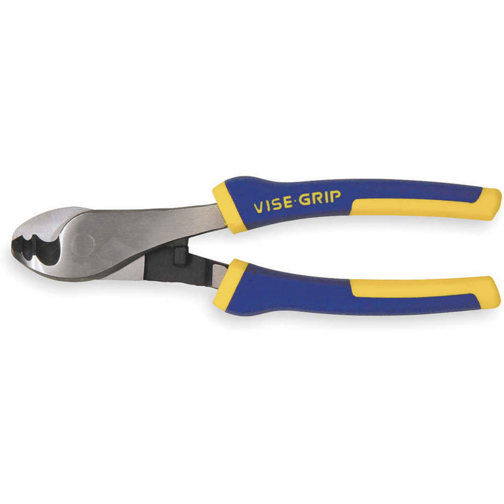 IRWIN INDUSTRIAL TOOLS Cable and Wire Cutters