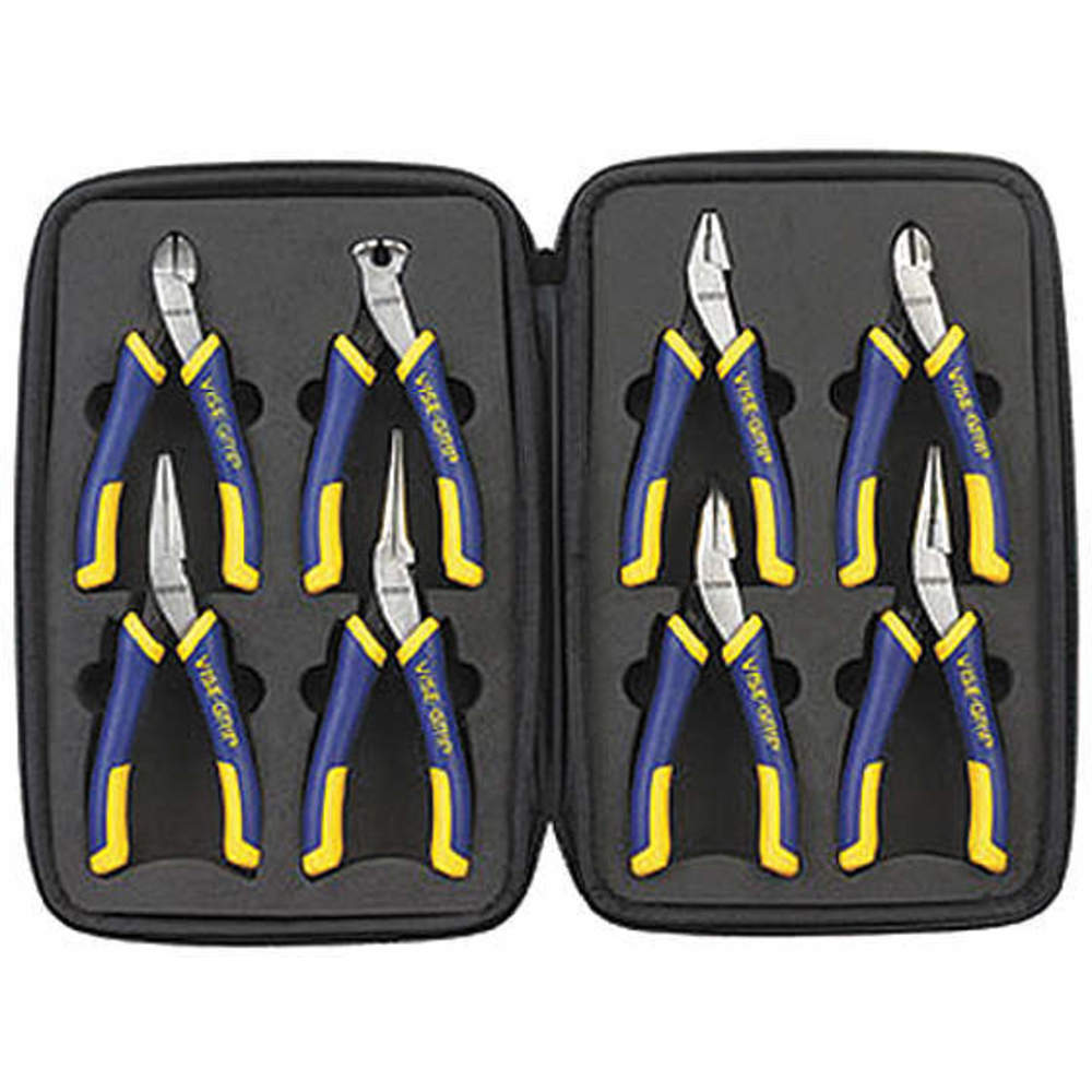 IRWIN INDUSTRIAL TOOLS Plier Sets
