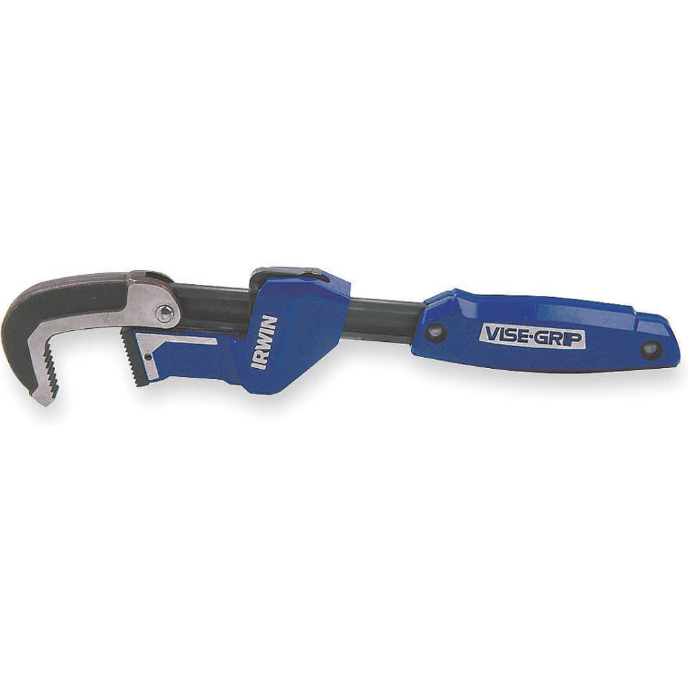 IRWIN INDUSTRIAL TOOLS Pipe Wrenches