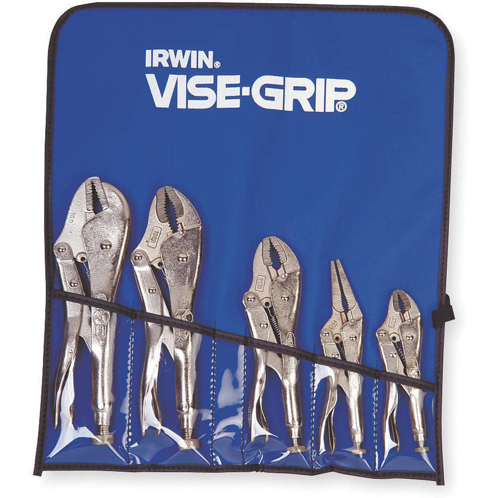IRWIN INDUSTRIAL TOOLS 538KB