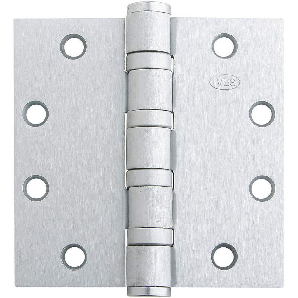 IVES 5BB1HW 4.5X4.5 652