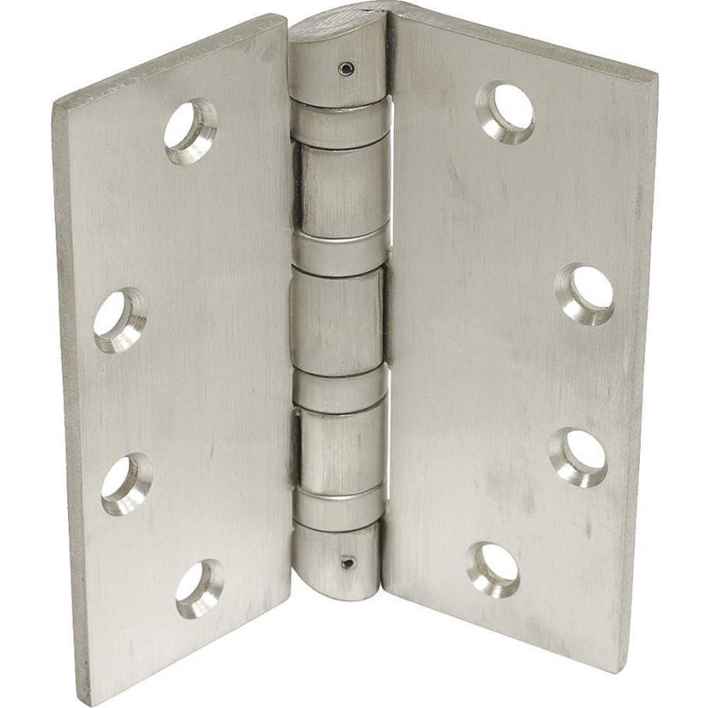 IVES 5BB1HWHT 4.5X4.5 652