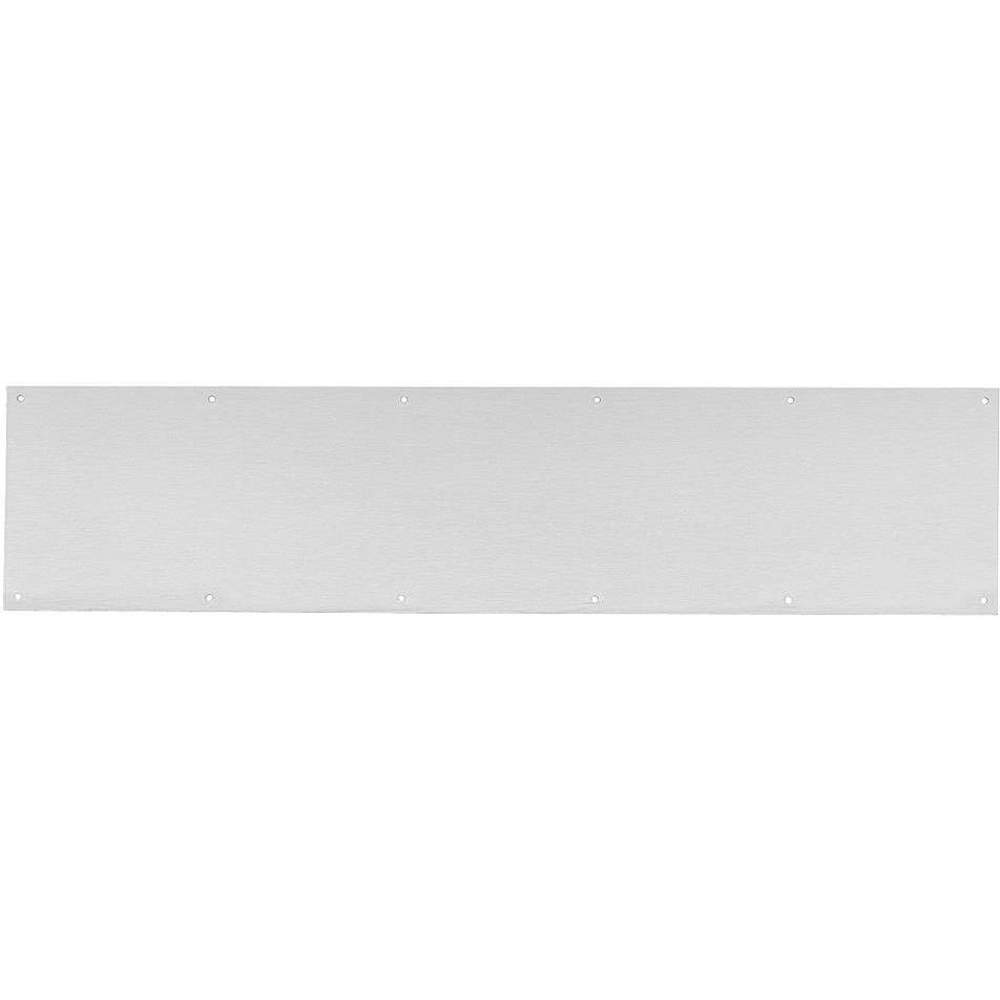 Door Protection Plate 8 Inch H x 34 Inch Width