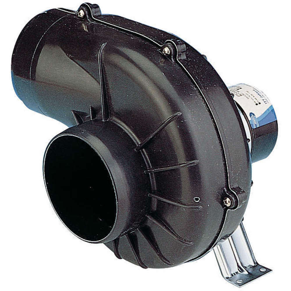 JABSCO OEM Specialty Blowers