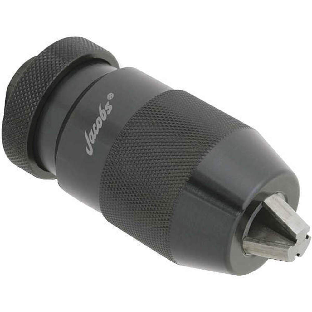 JACOBS CHUCK 33363
