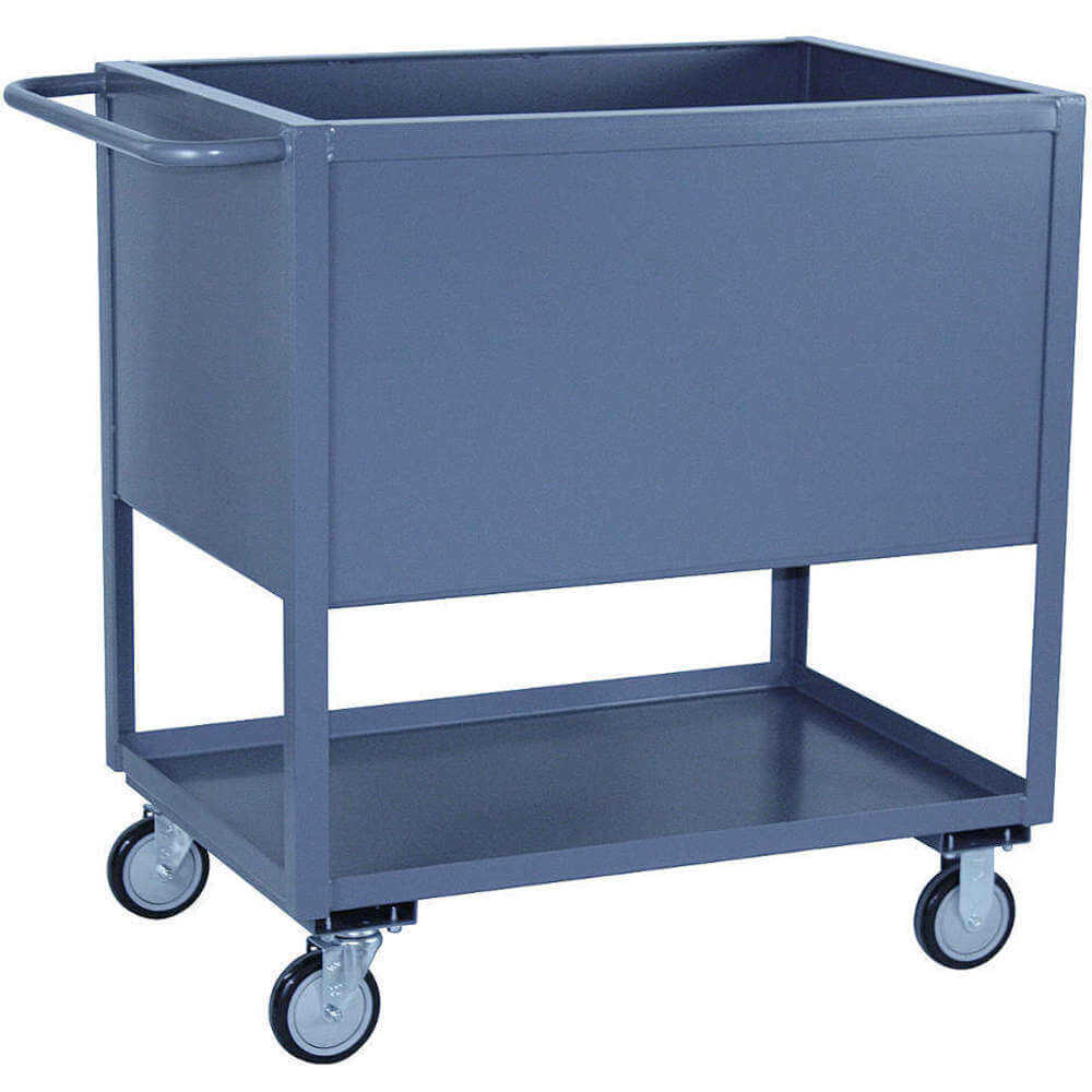 JAMCO BD336-P5 Box Truck 1200 Lb. 36 Inch Length | AA7KBN 16A906