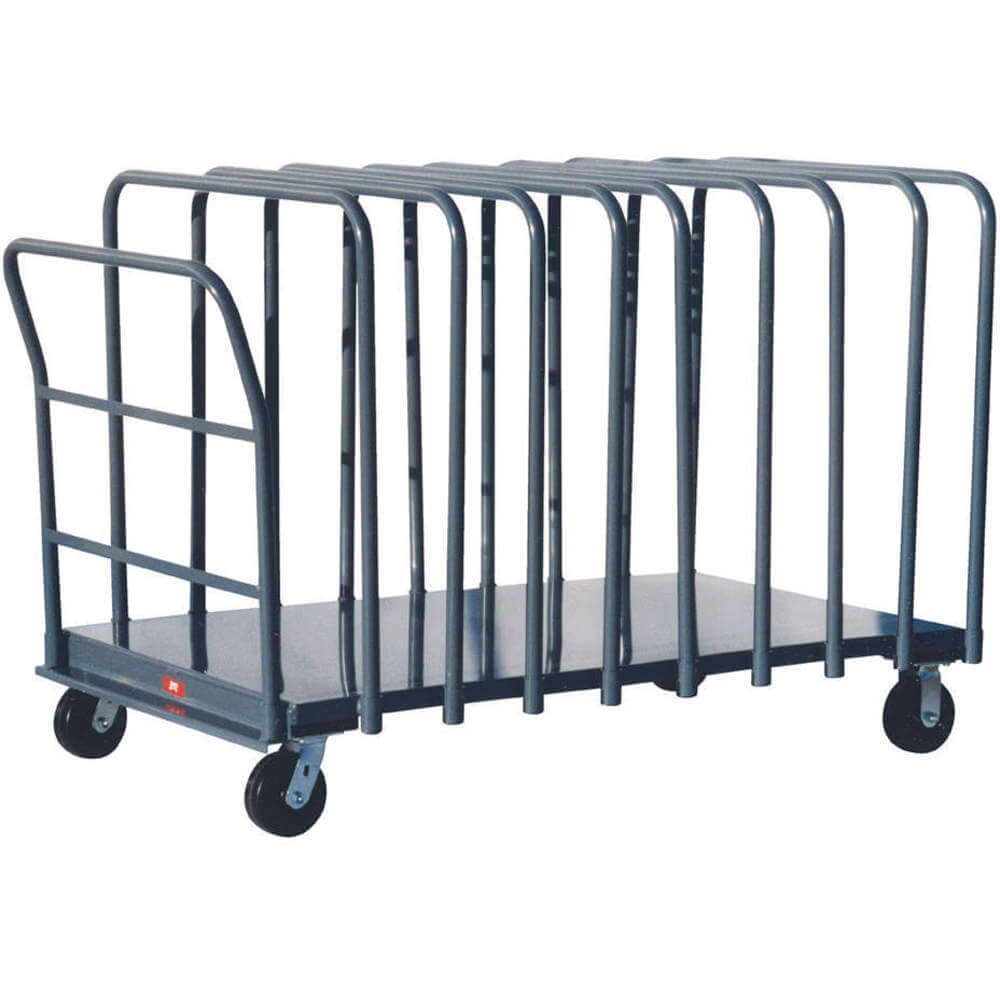 JAMCO DG248-R7 Adjustable Divider Panel Truck 1800 Lb. | AF3UFZ 8D336