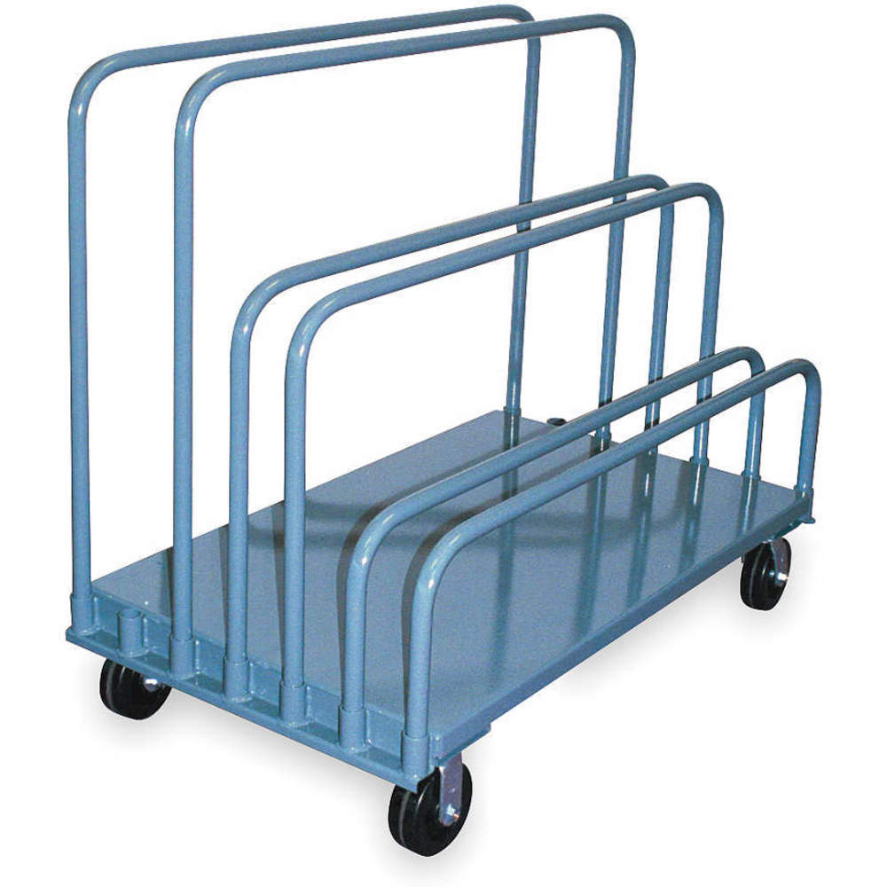 JAMCO PG248-P6 Adjustable Divider Panel Truck 2000 Lb. | AC3HWC 2TUK1