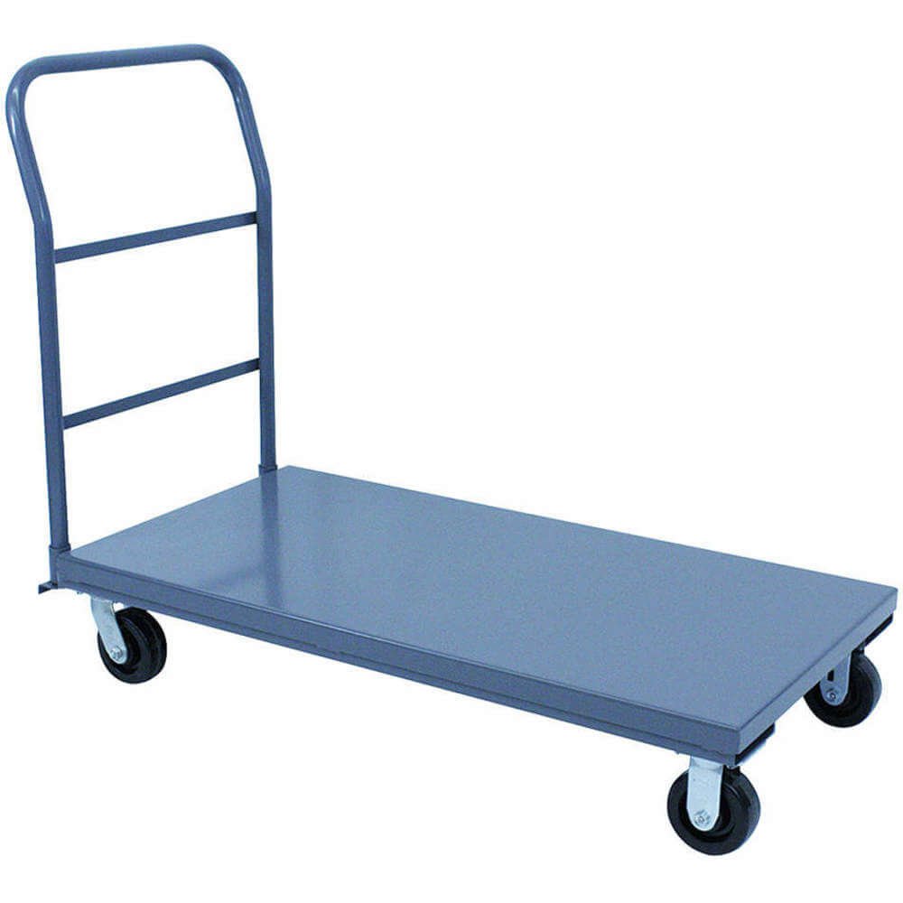 JAMCO PZ248-P7 Standard Platform Truck 2000 Lb. | AA7LEZ 16C688