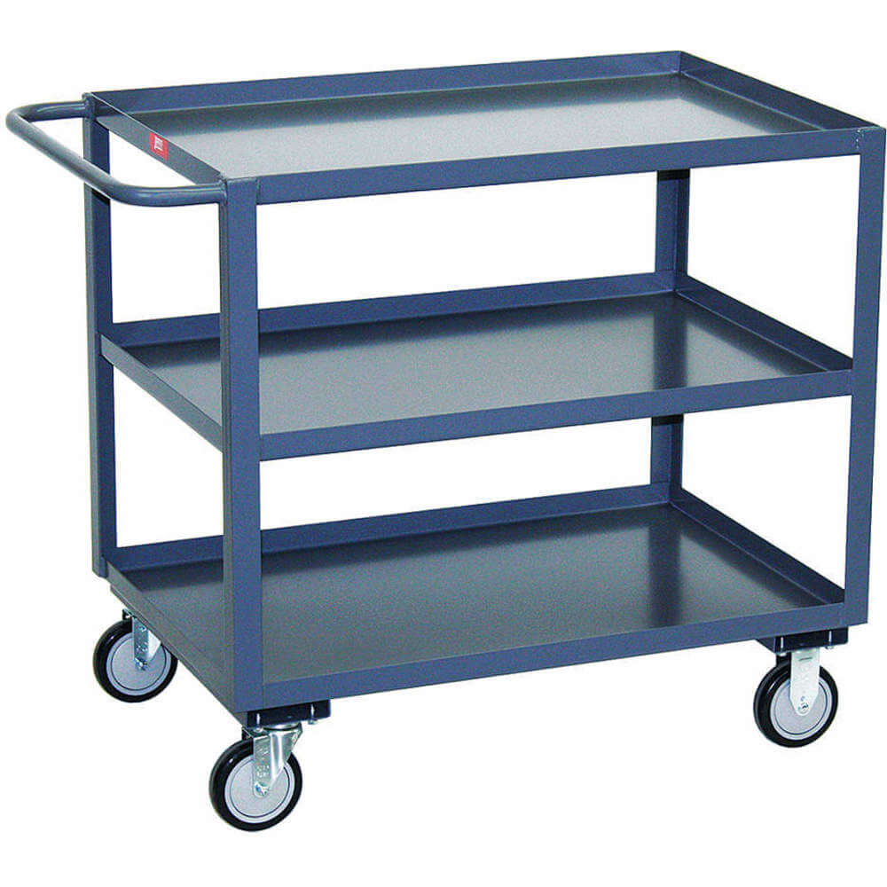 JAMCO SC336-P5 Utility Cart Steel 42 Lx31 W 1200 Lb. | AA7LGK 16C732