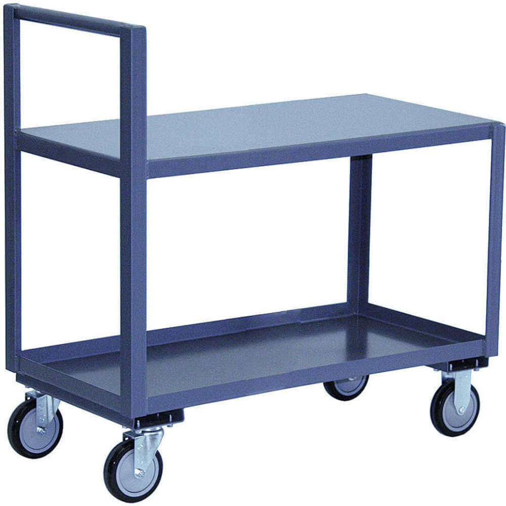 JAMCO SH336-P5 Utility Cart Steel 37 Lx31 W 1200 Lb. | AA7LHX 16C770