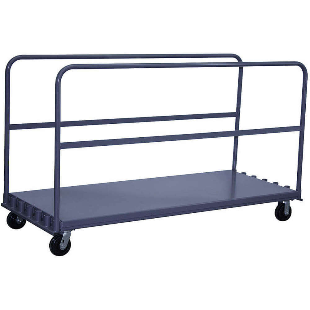 JAMCO TA236-P7 Adjustable Divider Panel Truck 36 Inch Length | AA7LLV 16C846