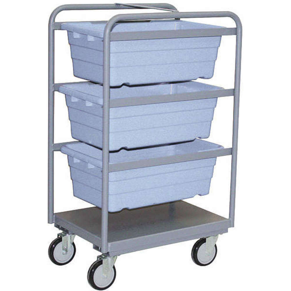 JAMCO Tub Racks