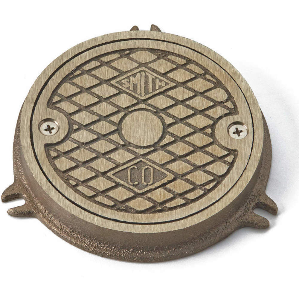 JAY R. SMITH MFG. CO 4810-04