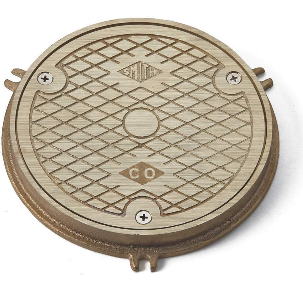 JAY R. SMITH MFG. CO 4810-06