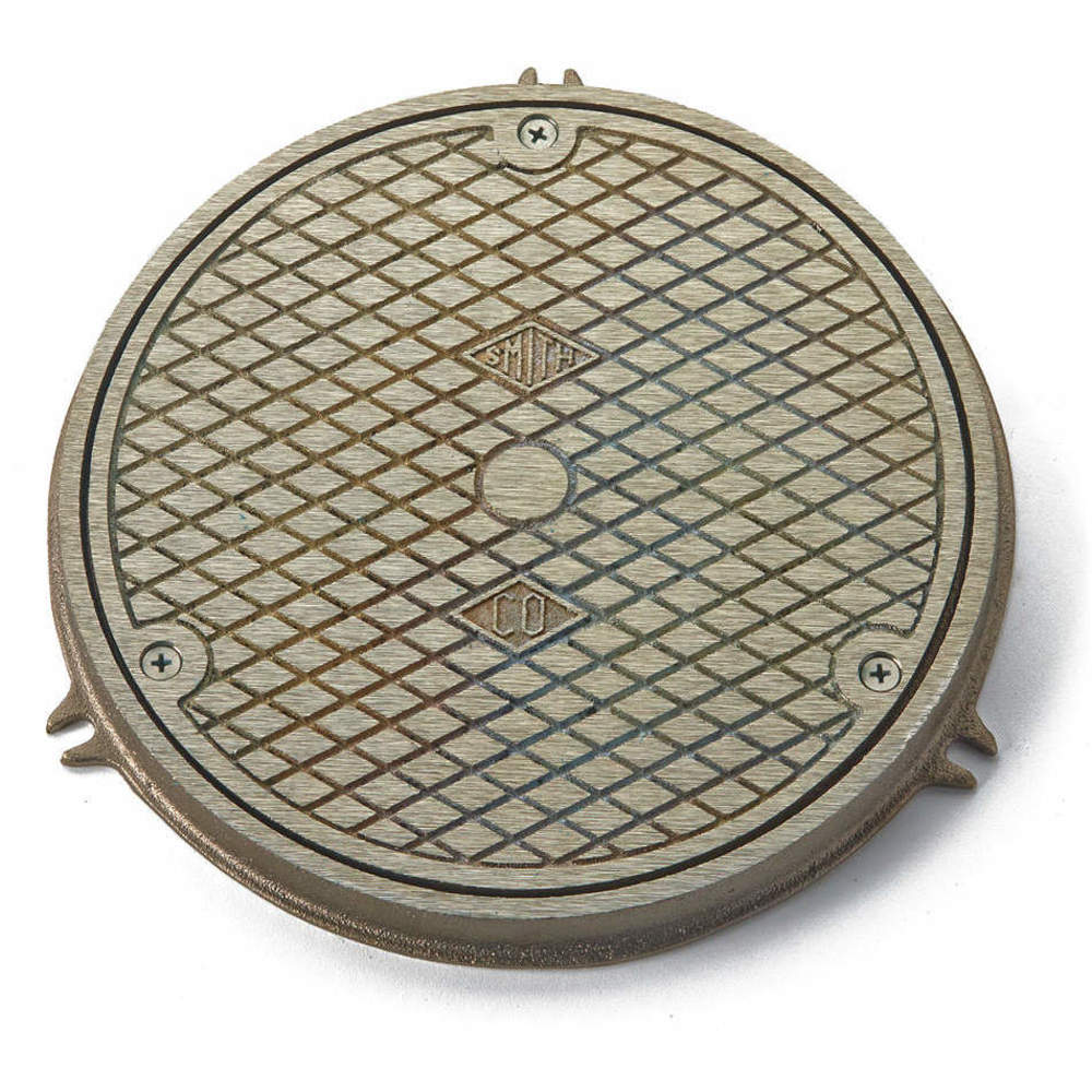 JAY R. SMITH MFG. CO 4810-08