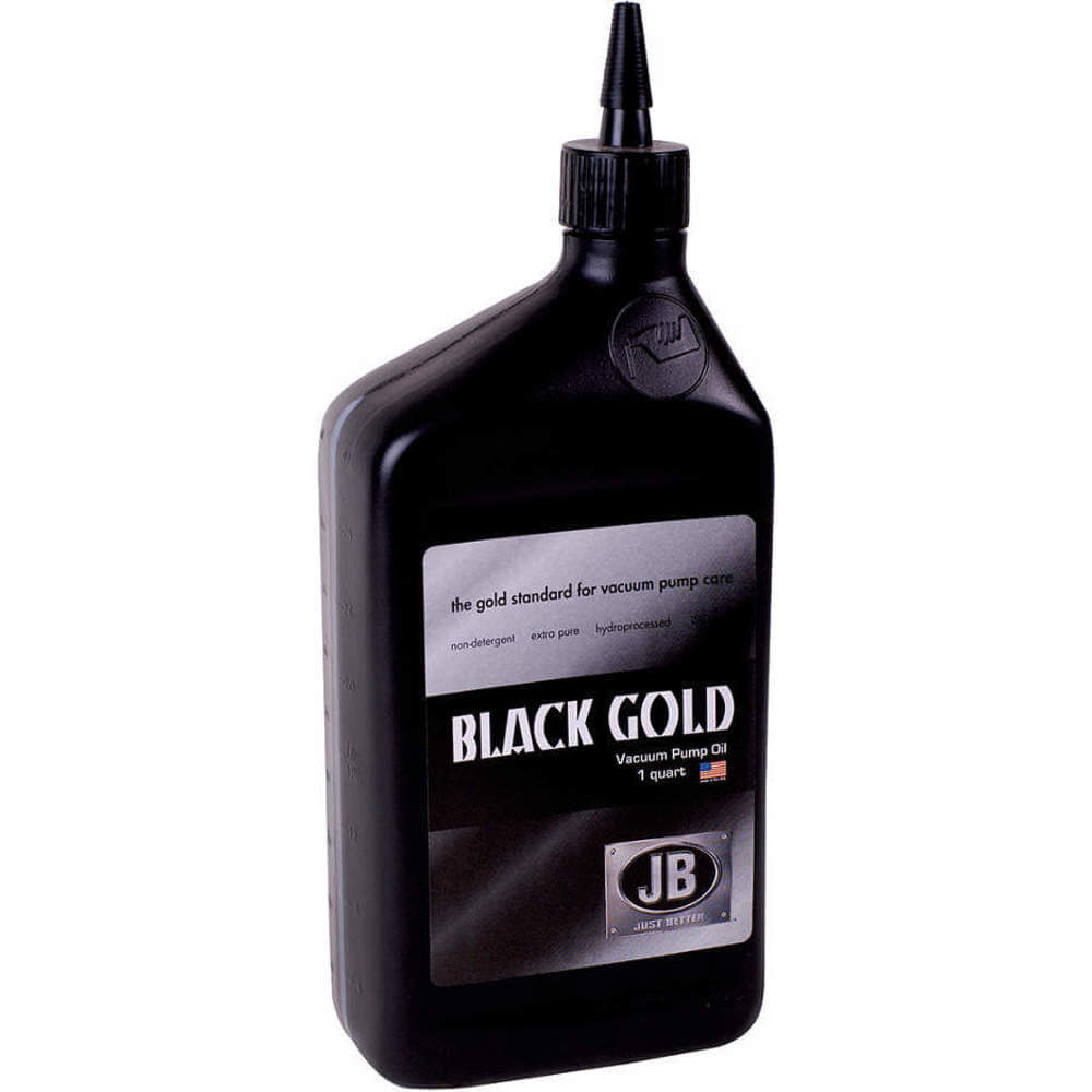 JB INDUSTRIES Compressor Oil