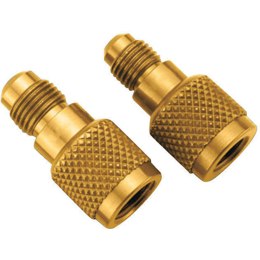 JB INDUSTRIES Manifold Gauge Set Accessories