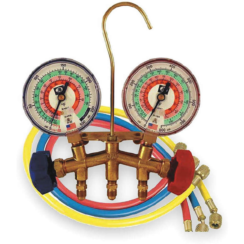 JB INDUSTRIES M2-22231