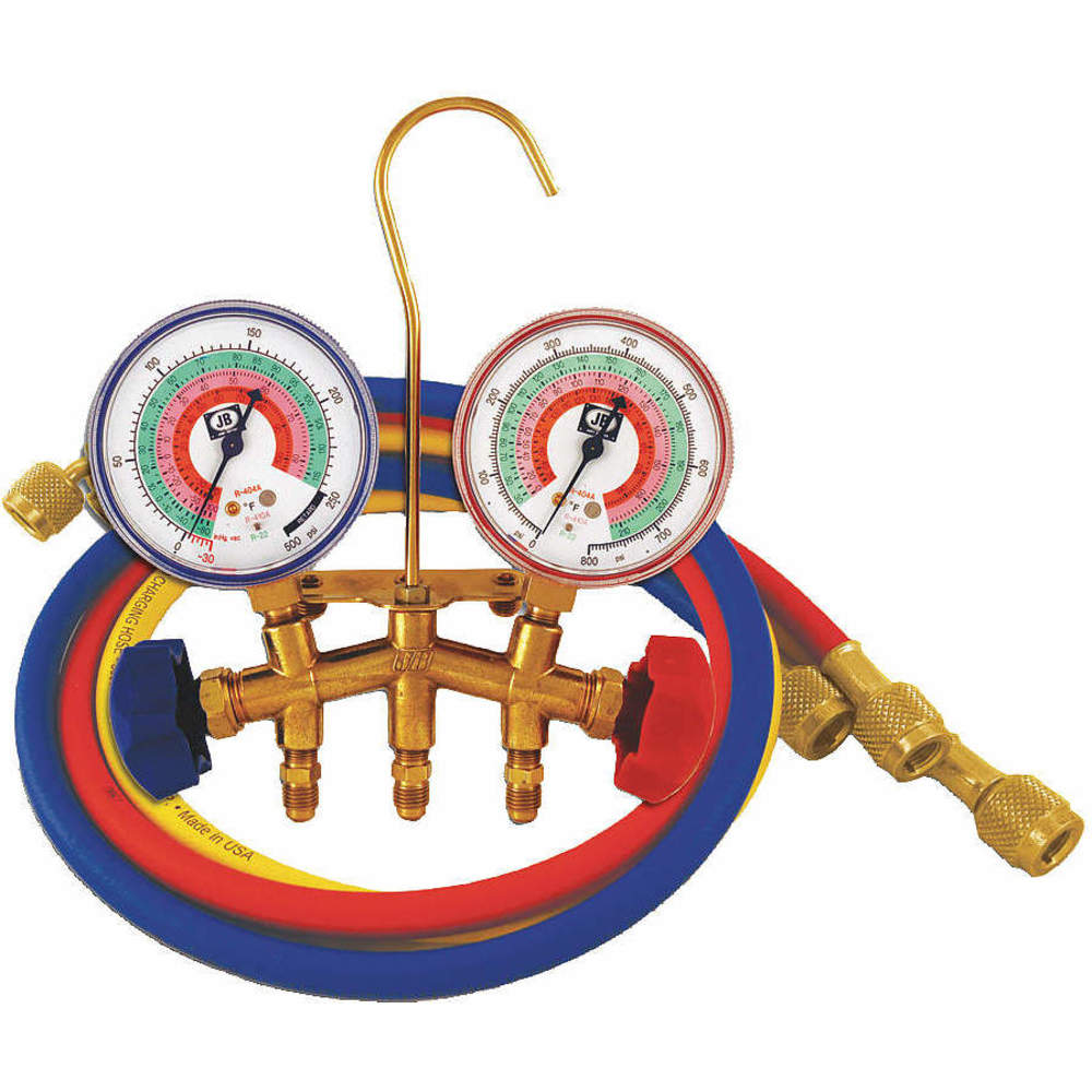 JB INDUSTRIES M2-5-410A