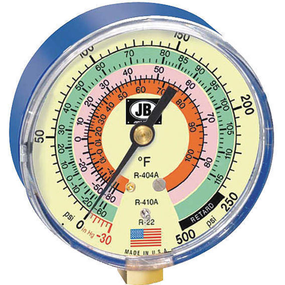 JB INDUSTRIES M2-820